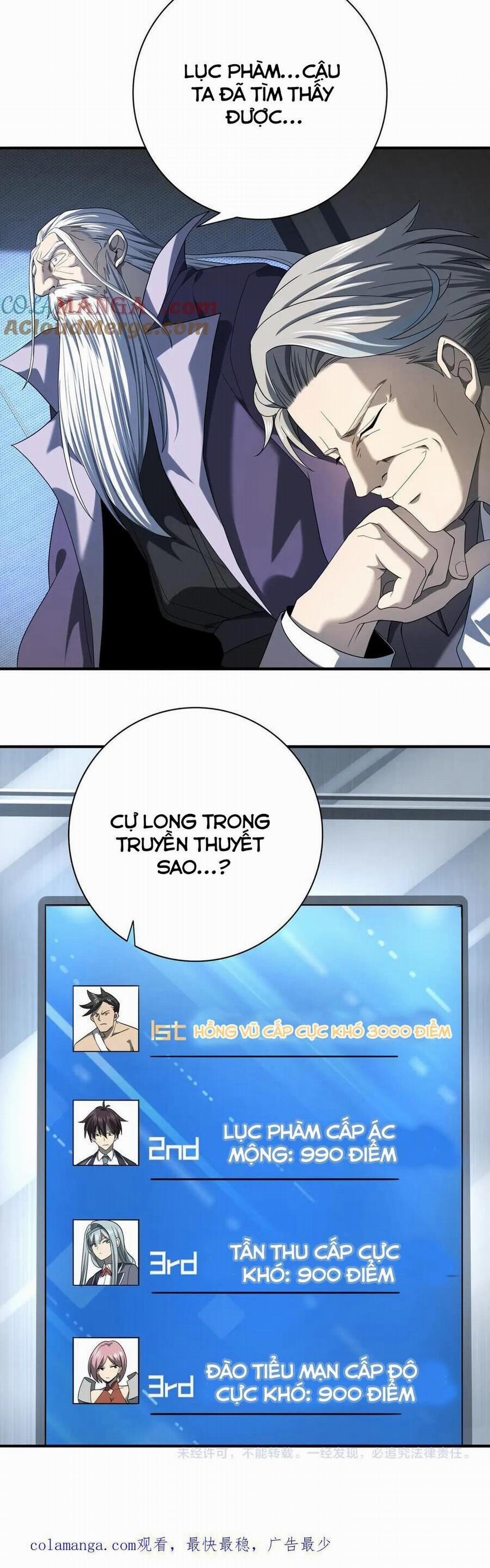 Toàn Dân Chuyển Chức: Ngự Long Sư Là Chức Nghiệp Yếu Nhất? 13 trang 37