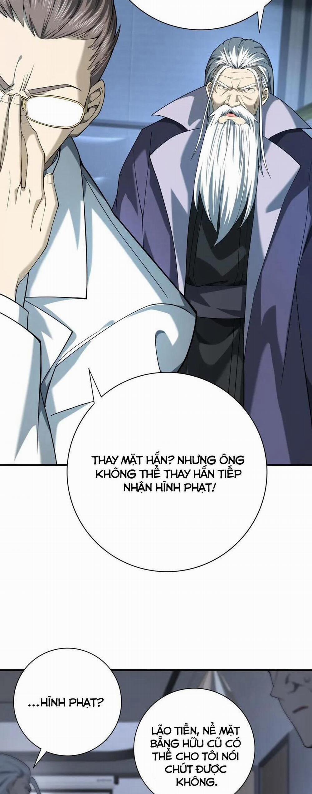 Toàn Dân Chuyển Chức: Ngự Long Sư Là Chức Nghiệp Yếu Nhất? 14 trang 10