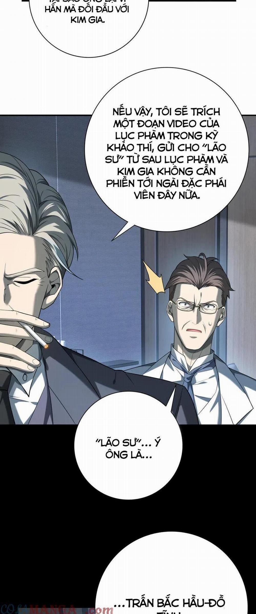 Toàn Dân Chuyển Chức: Ngự Long Sư Là Chức Nghiệp Yếu Nhất? 14 trang 31