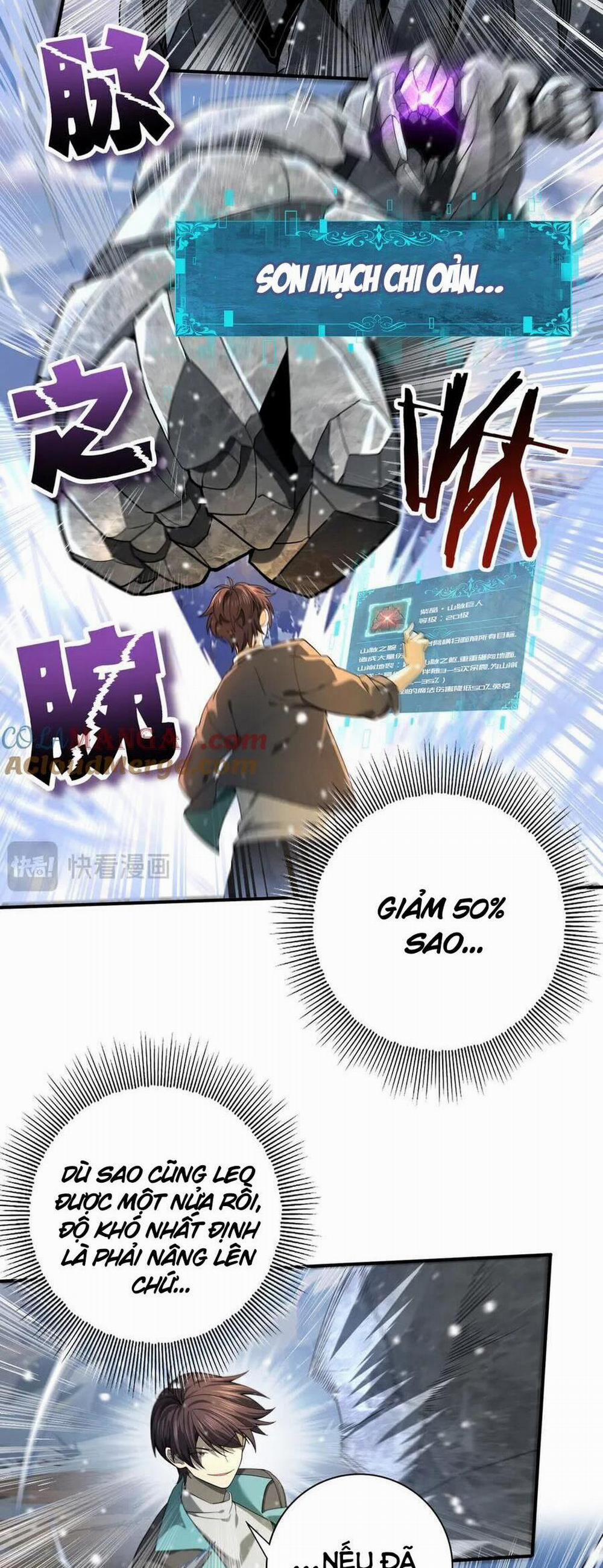 Toàn Dân Chuyển Chức: Ngự Long Sư Là Chức Nghiệp Yếu Nhất? 15 trang 13