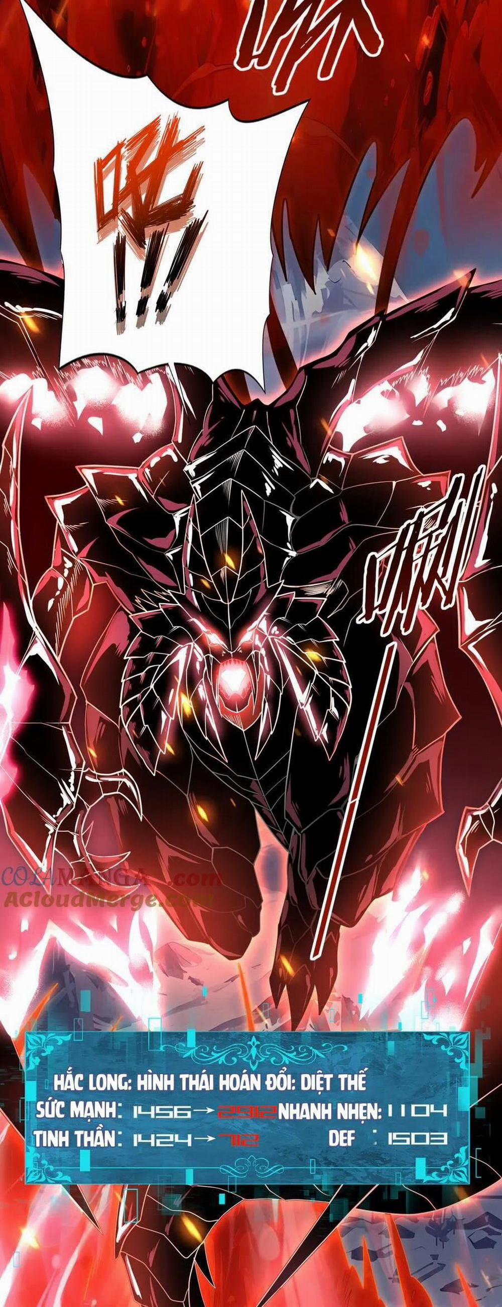 Toàn Dân Chuyển Chức: Ngự Long Sư Là Chức Nghiệp Yếu Nhất? 15 trang 20