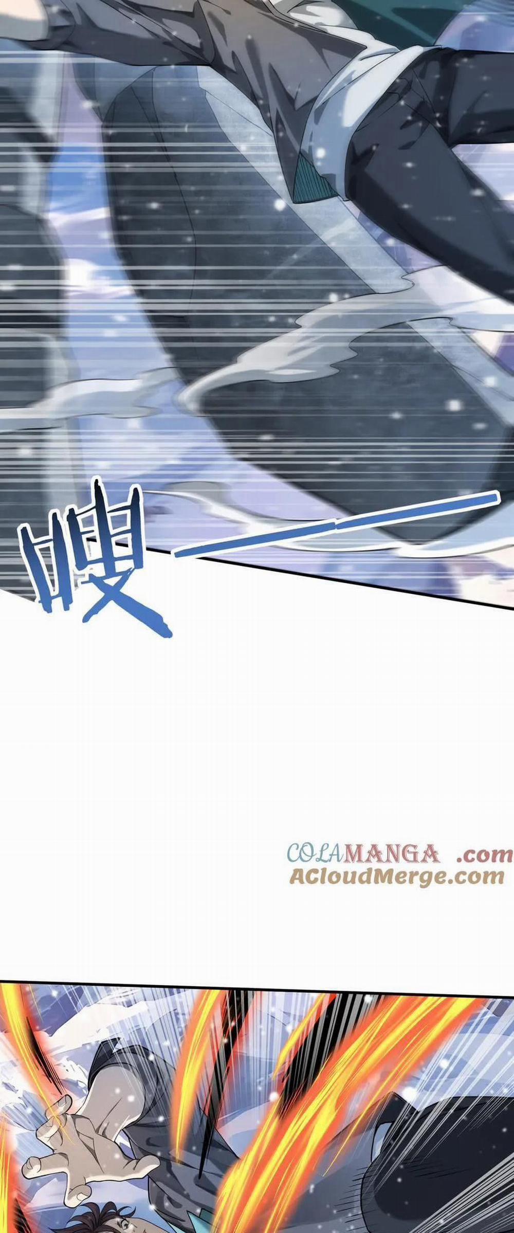 Toàn Dân Chuyển Chức: Ngự Long Sư Là Chức Nghiệp Yếu Nhất? 15 trang 27