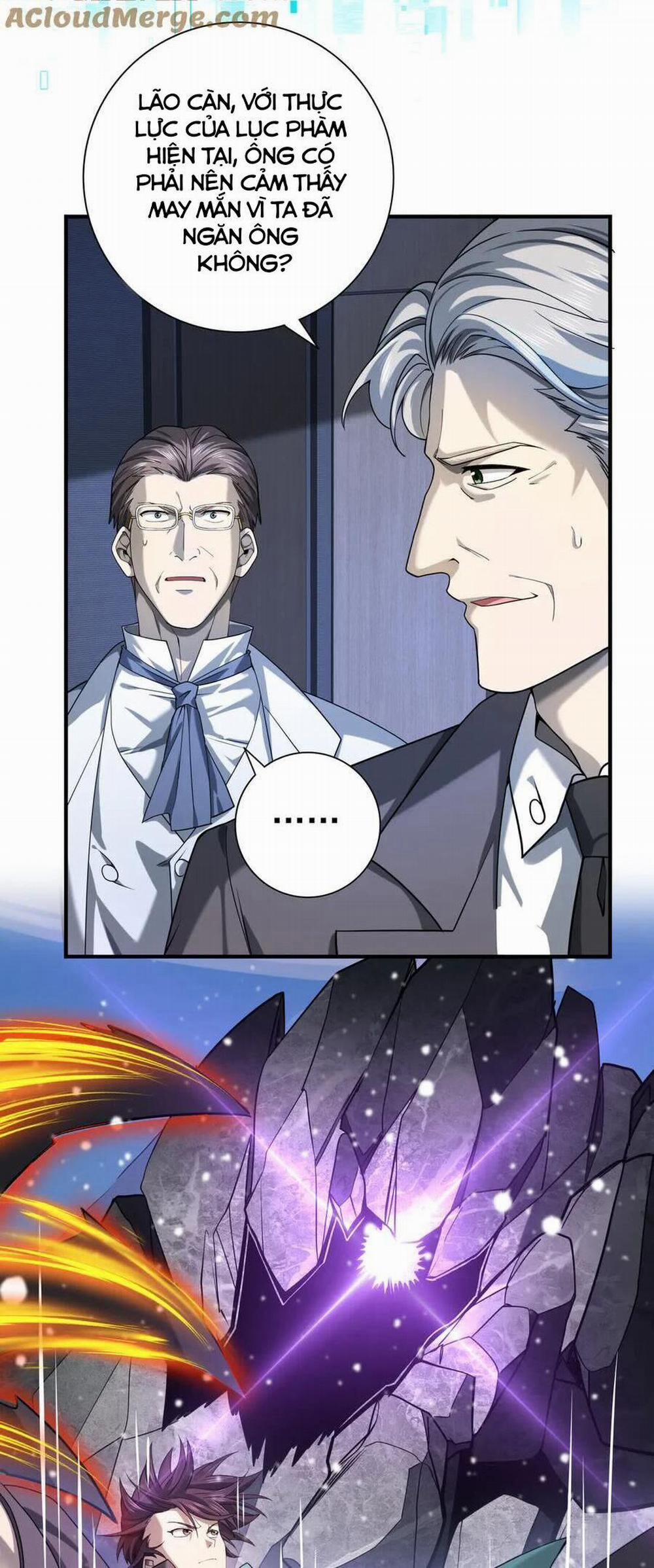 Toàn Dân Chuyển Chức: Ngự Long Sư Là Chức Nghiệp Yếu Nhất? 15 trang 29