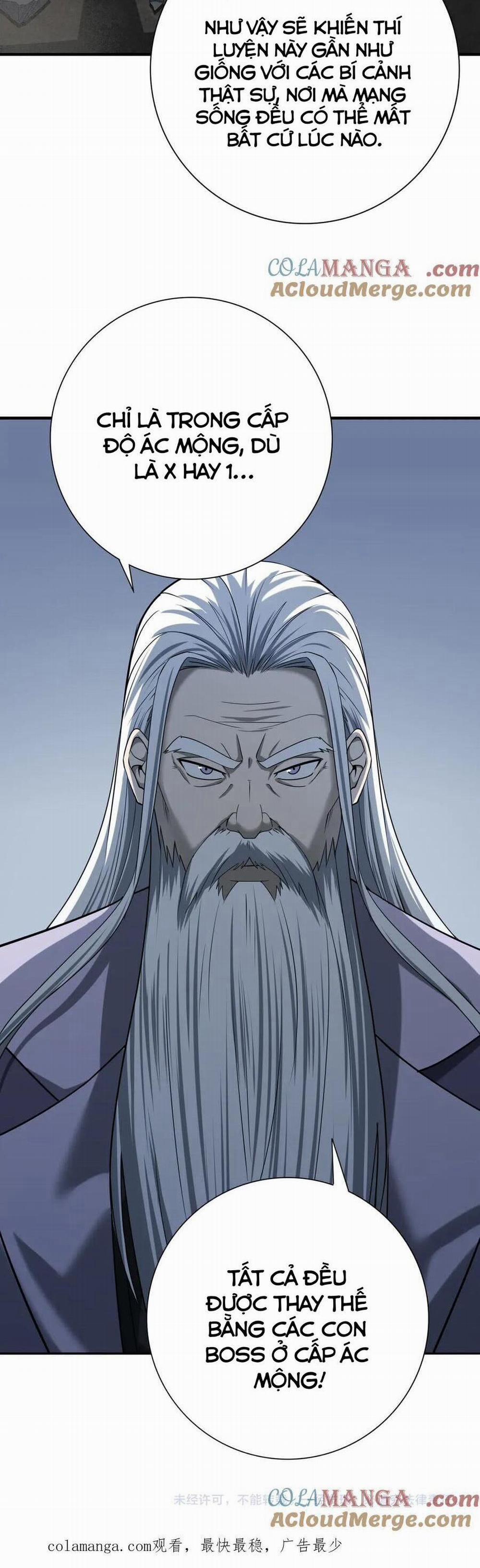 Toàn Dân Chuyển Chức: Ngự Long Sư Là Chức Nghiệp Yếu Nhất? 15 trang 43