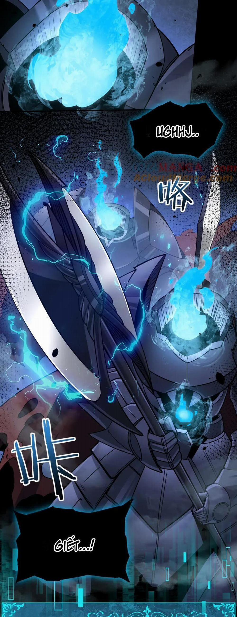 Toàn Dân Chuyển Chức: Ngự Long Sư Là Chức Nghiệp Yếu Nhất? 16 trang 18