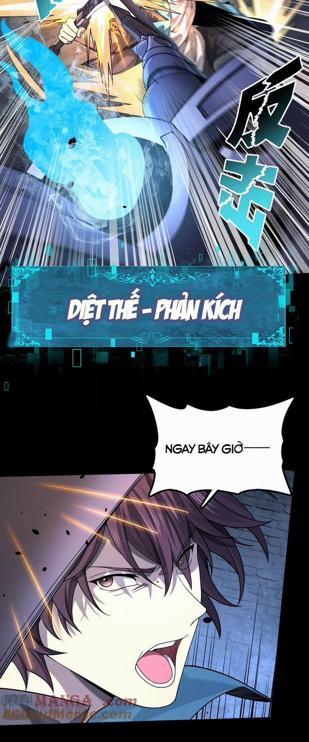 Toàn Dân Chuyển Chức: Ngự Long Sư Là Chức Nghiệp Yếu Nhất? 16 trang 27