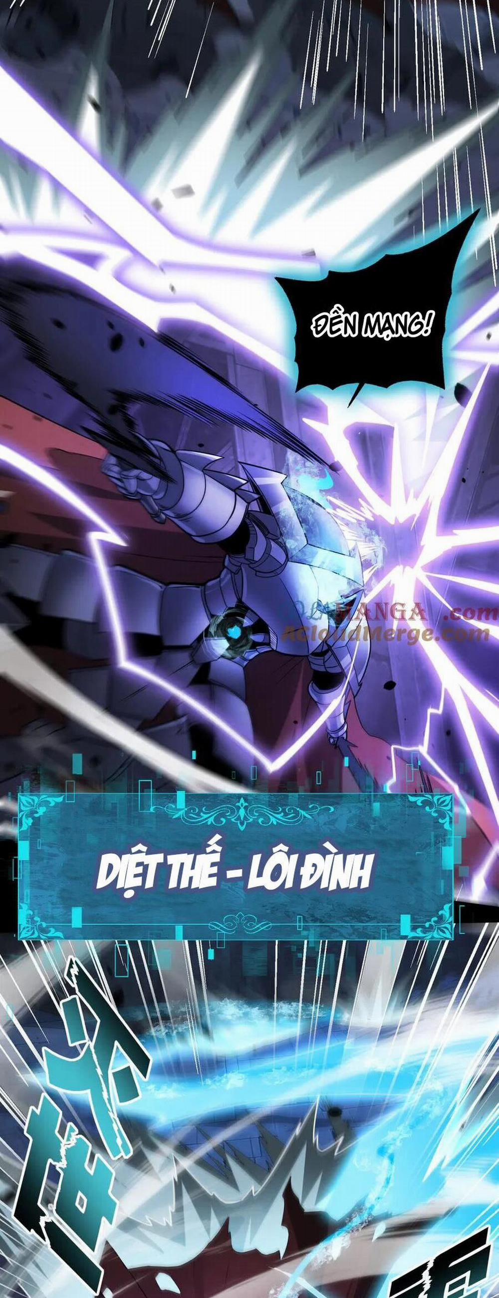 Toàn Dân Chuyển Chức: Ngự Long Sư Là Chức Nghiệp Yếu Nhất? 16 trang 31