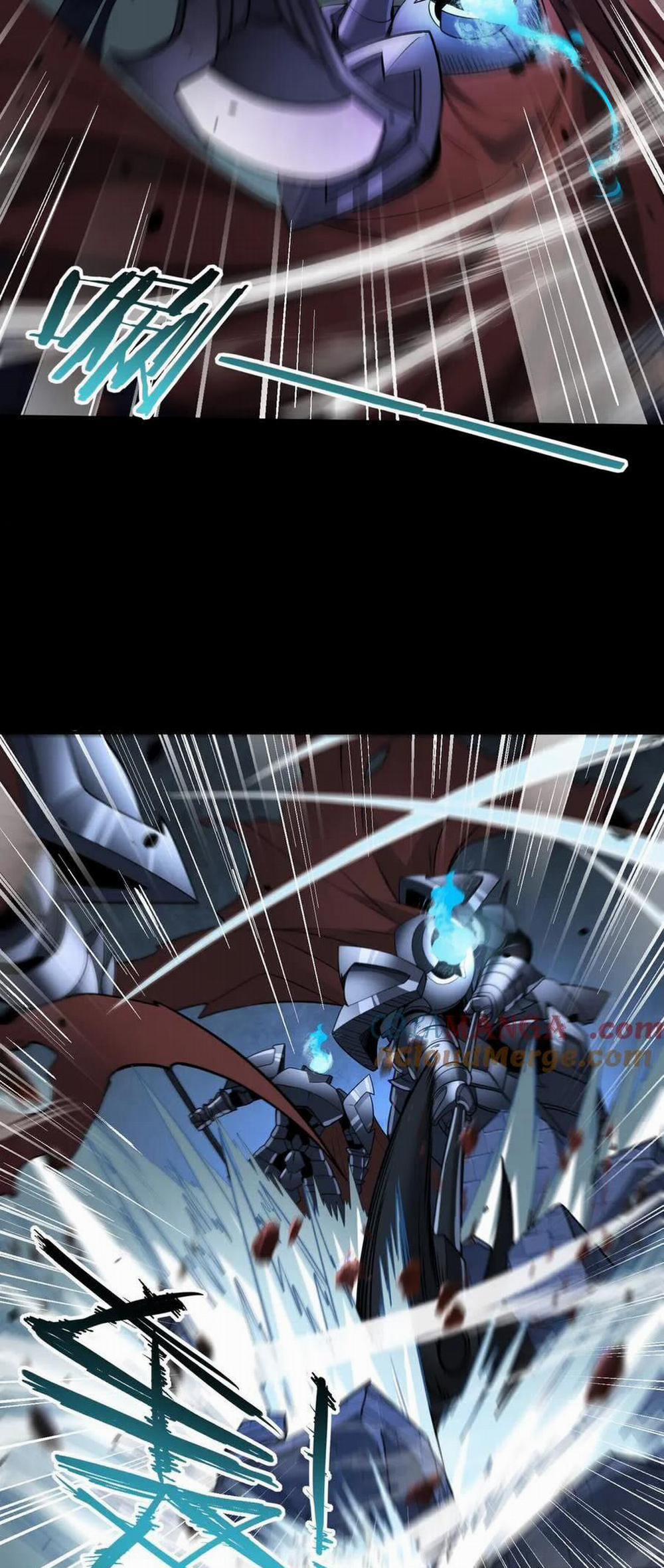 Toàn Dân Chuyển Chức: Ngự Long Sư Là Chức Nghiệp Yếu Nhất? 16 trang 33