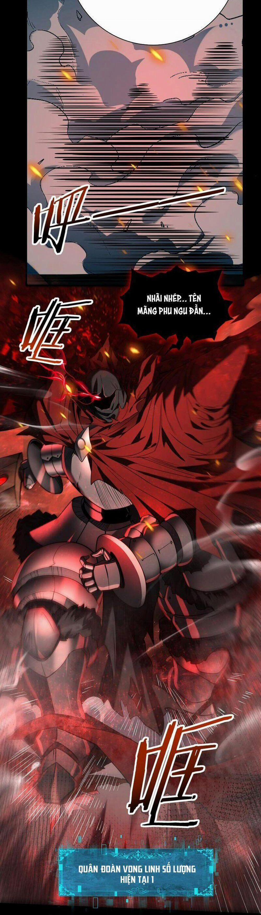 Toàn Dân Chuyển Chức: Ngự Long Sư Là Chức Nghiệp Yếu Nhất? 18 trang 1