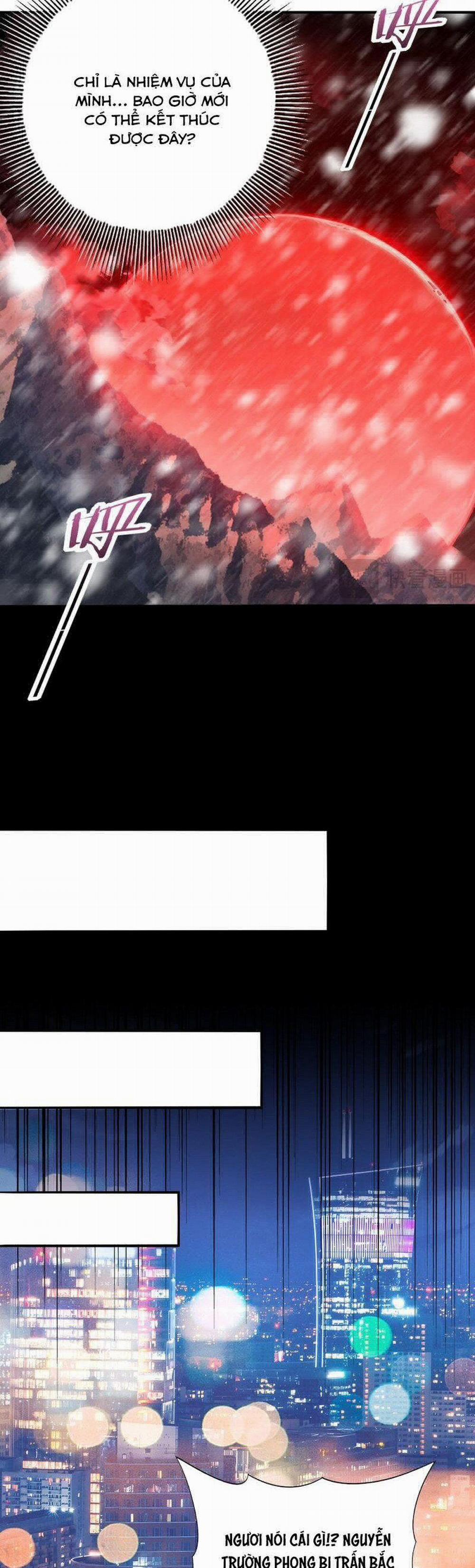 Toàn Dân Chuyển Chức: Ngự Long Sư Là Chức Nghiệp Yếu Nhất? 18 trang 29