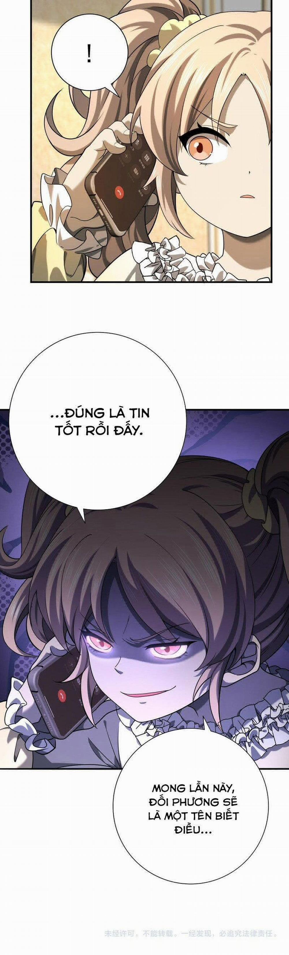 Toàn Dân Chuyển Chức: Ngự Long Sư Là Chức Nghiệp Yếu Nhất? 18 trang 31