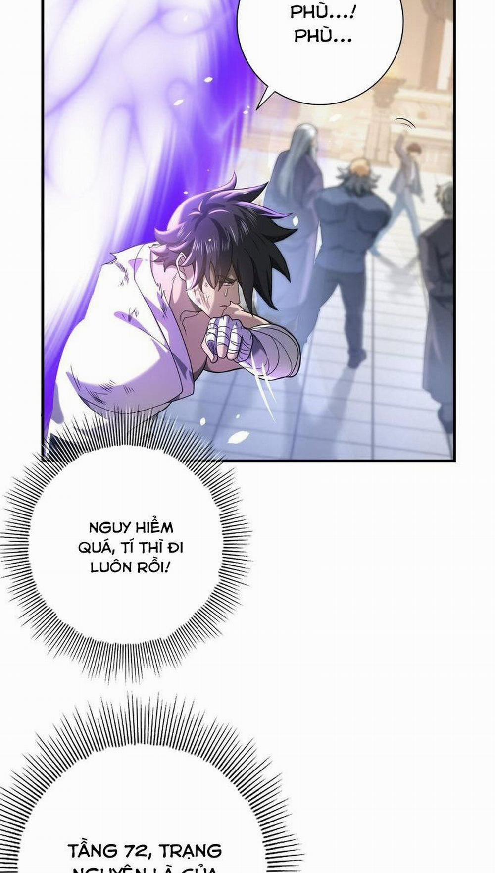 Toàn Dân Chuyển Chức: Ngự Long Sư Là Chức Nghiệp Yếu Nhất? 19 trang 2