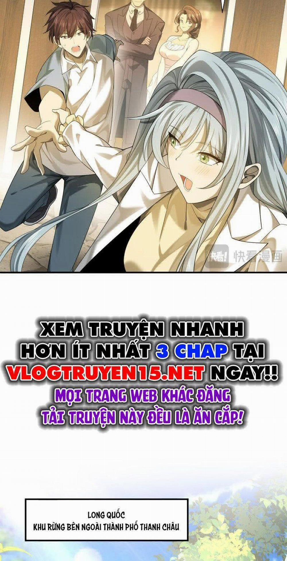 Toàn Dân Chuyển Chức: Ngự Long Sư Là Chức Nghiệp Yếu Nhất? 19 trang 26