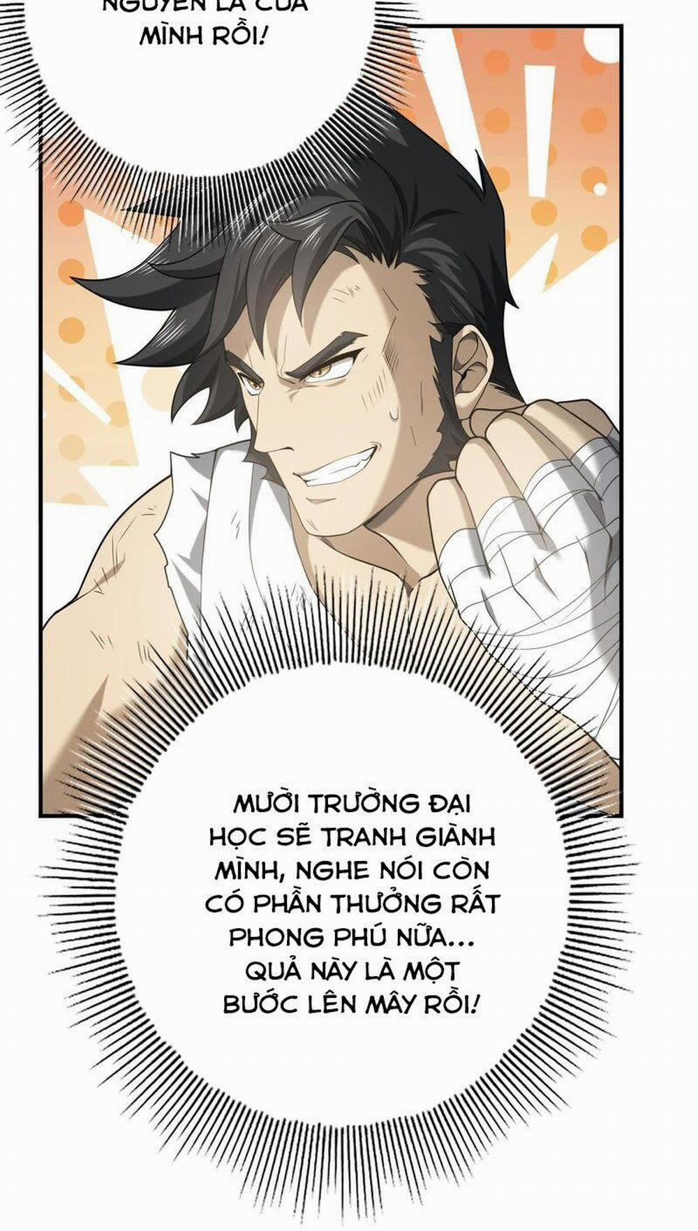 Toàn Dân Chuyển Chức: Ngự Long Sư Là Chức Nghiệp Yếu Nhất? 19 trang 3