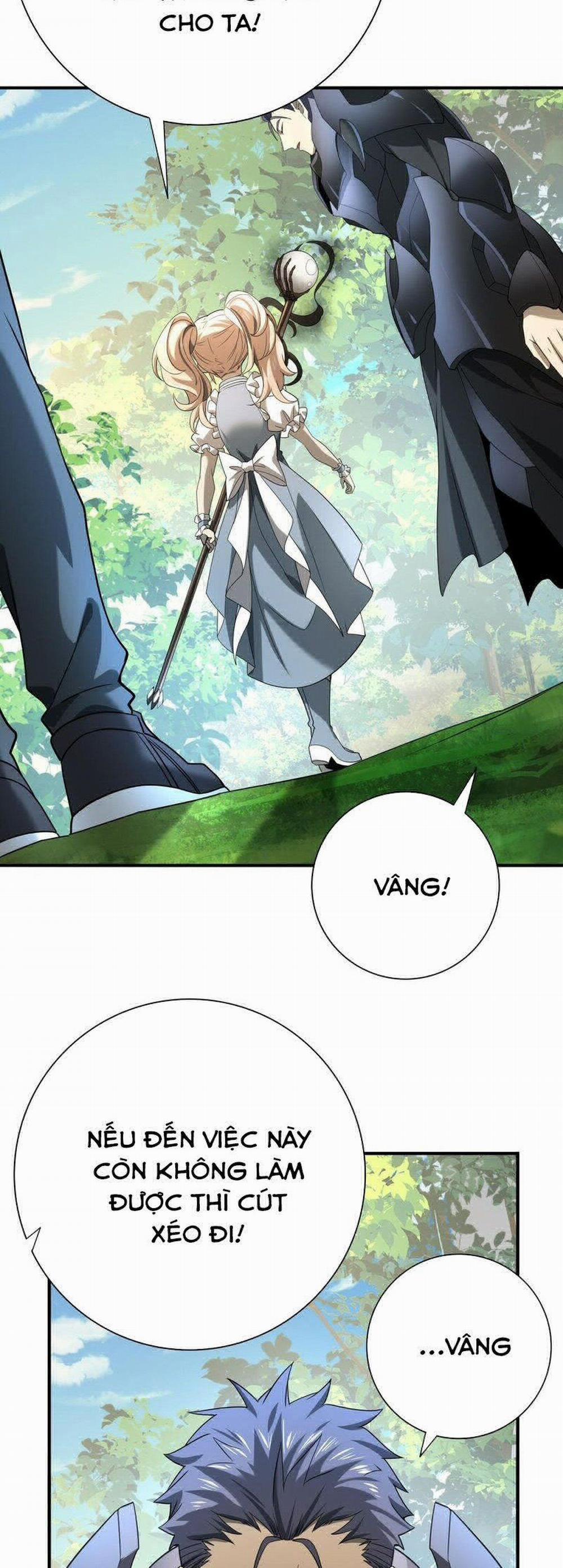 Toàn Dân Chuyển Chức: Ngự Long Sư Là Chức Nghiệp Yếu Nhất? 19 trang 42