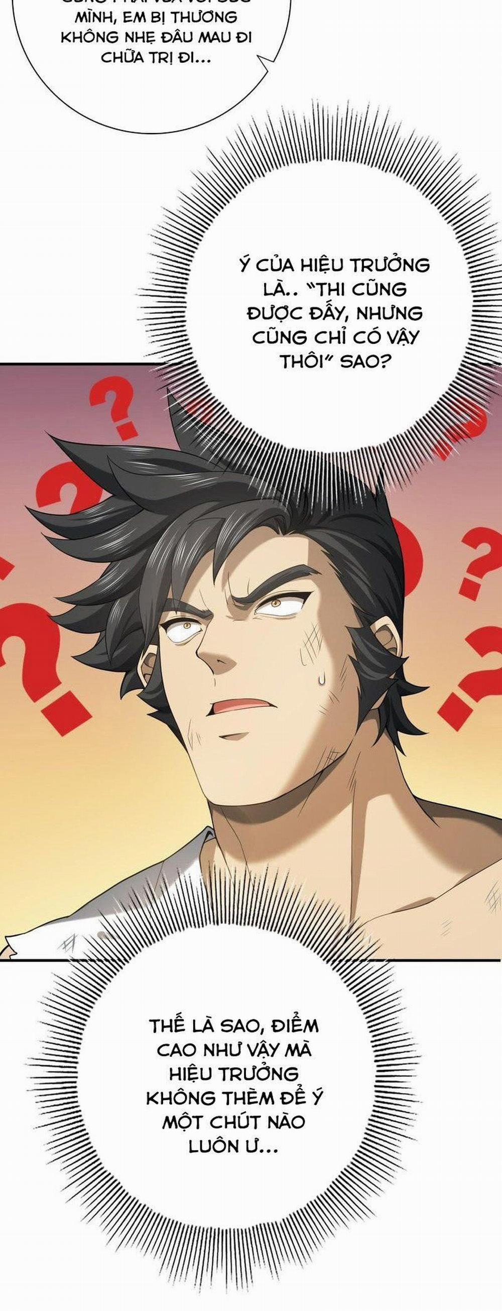 Toàn Dân Chuyển Chức: Ngự Long Sư Là Chức Nghiệp Yếu Nhất? 19 trang 7