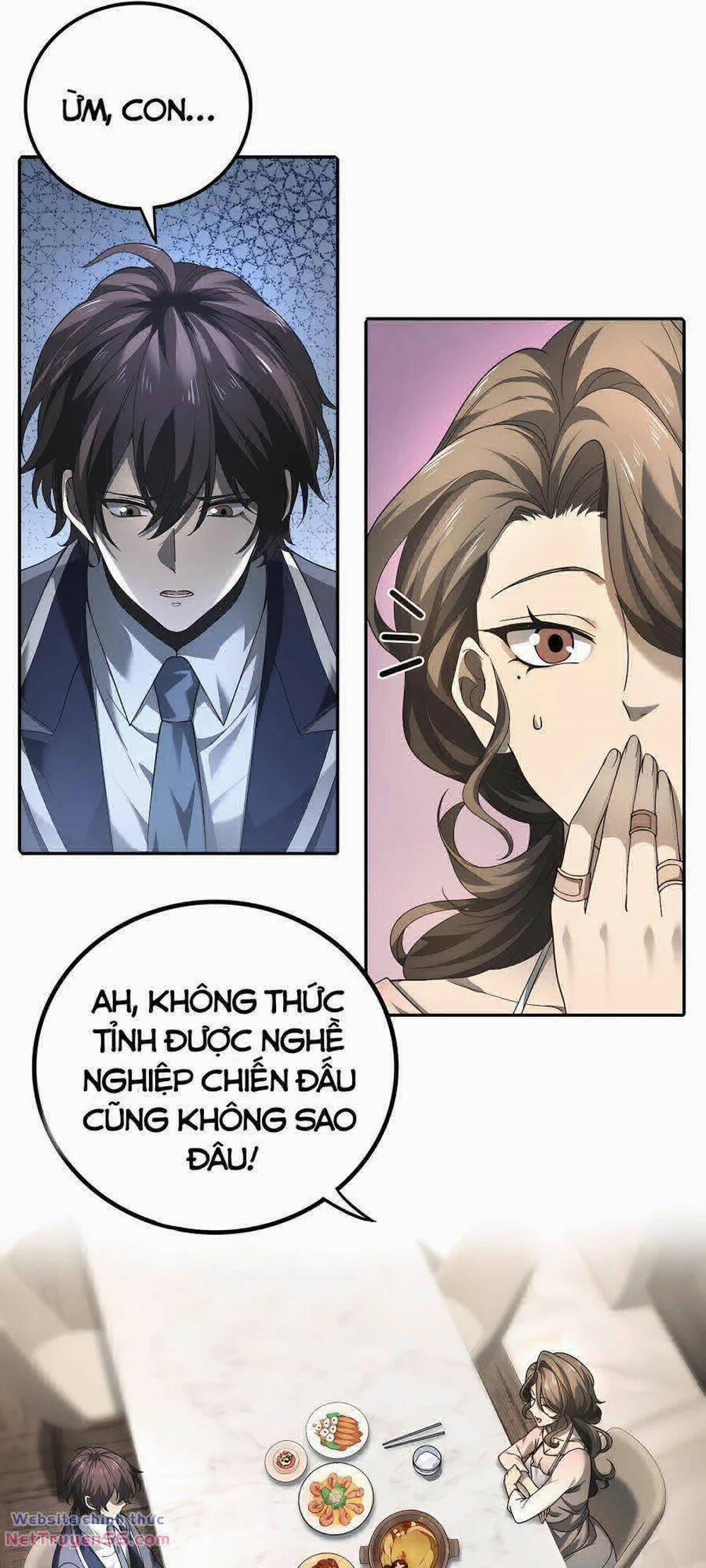 Toàn Dân Chuyển Chức: Ngự Long Sư Là Chức Nghiệp Yếu Nhất? 2 trang 28