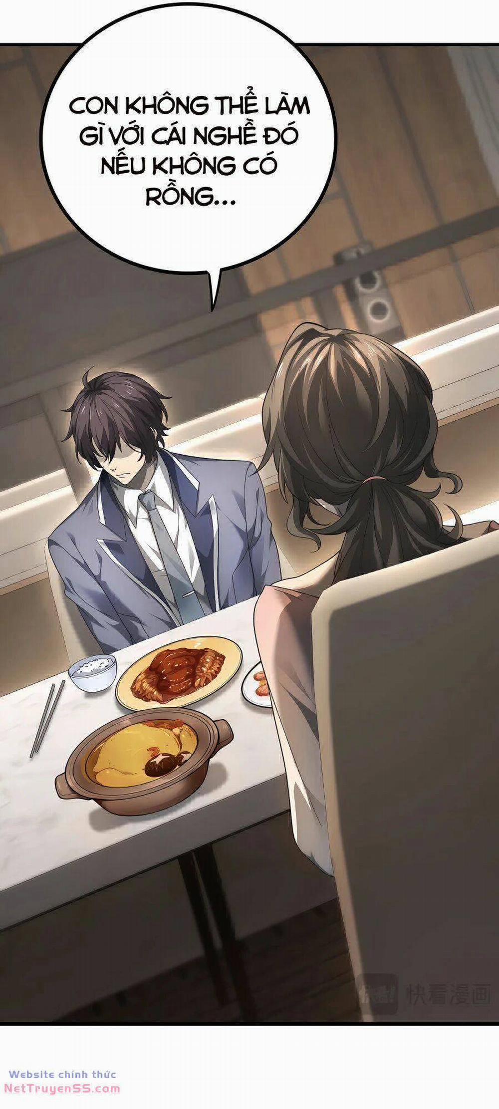 Toàn Dân Chuyển Chức: Ngự Long Sư Là Chức Nghiệp Yếu Nhất? 2 trang 32