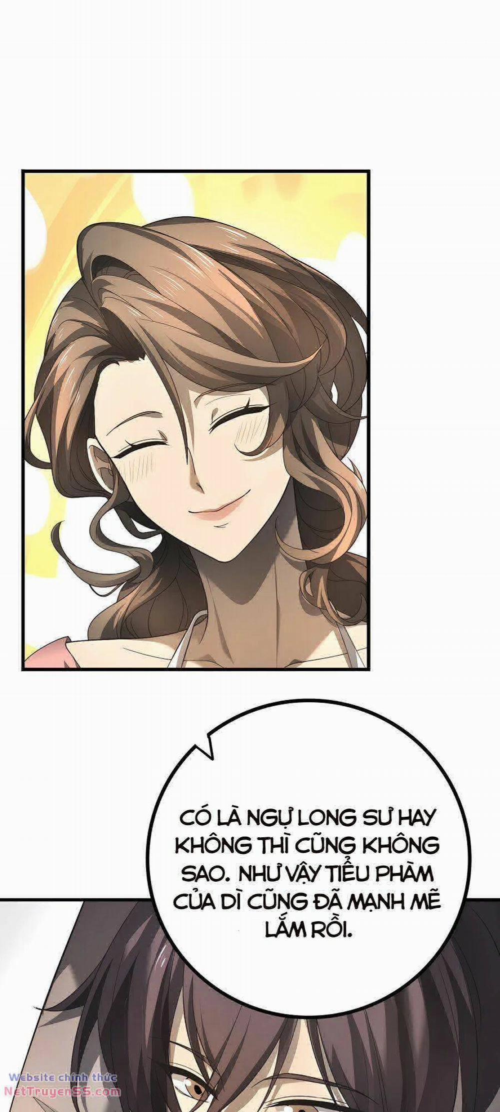 Toàn Dân Chuyển Chức: Ngự Long Sư Là Chức Nghiệp Yếu Nhất? 2 trang 33