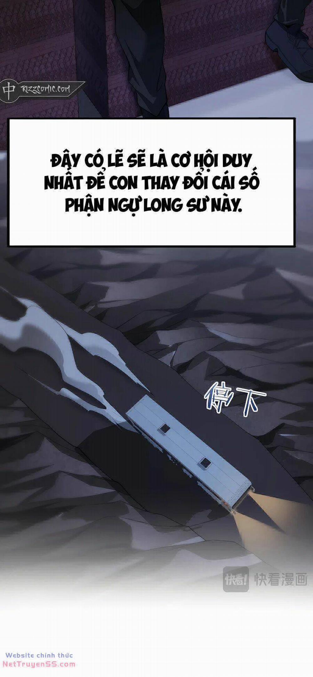 Toàn Dân Chuyển Chức: Ngự Long Sư Là Chức Nghiệp Yếu Nhất? 2 trang 67