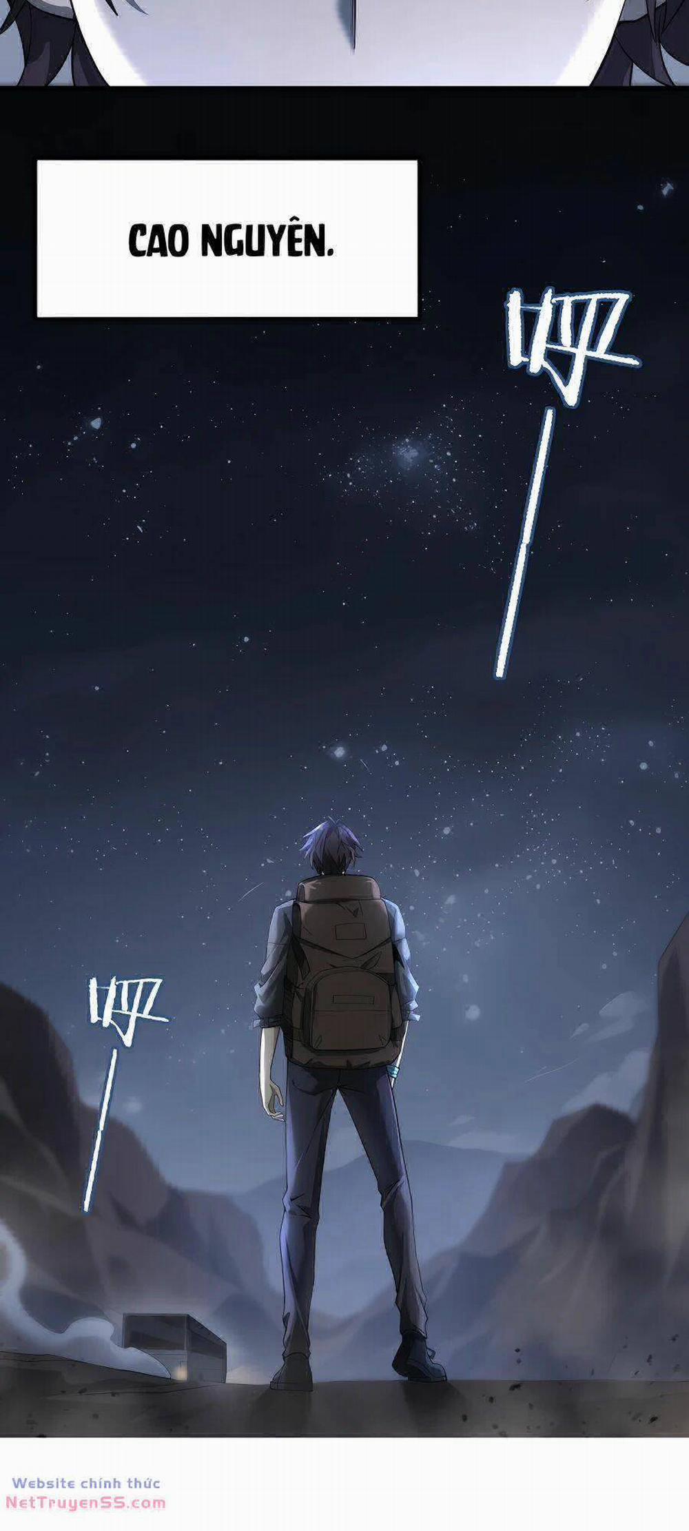 Toàn Dân Chuyển Chức: Ngự Long Sư Là Chức Nghiệp Yếu Nhất? 2 trang 70