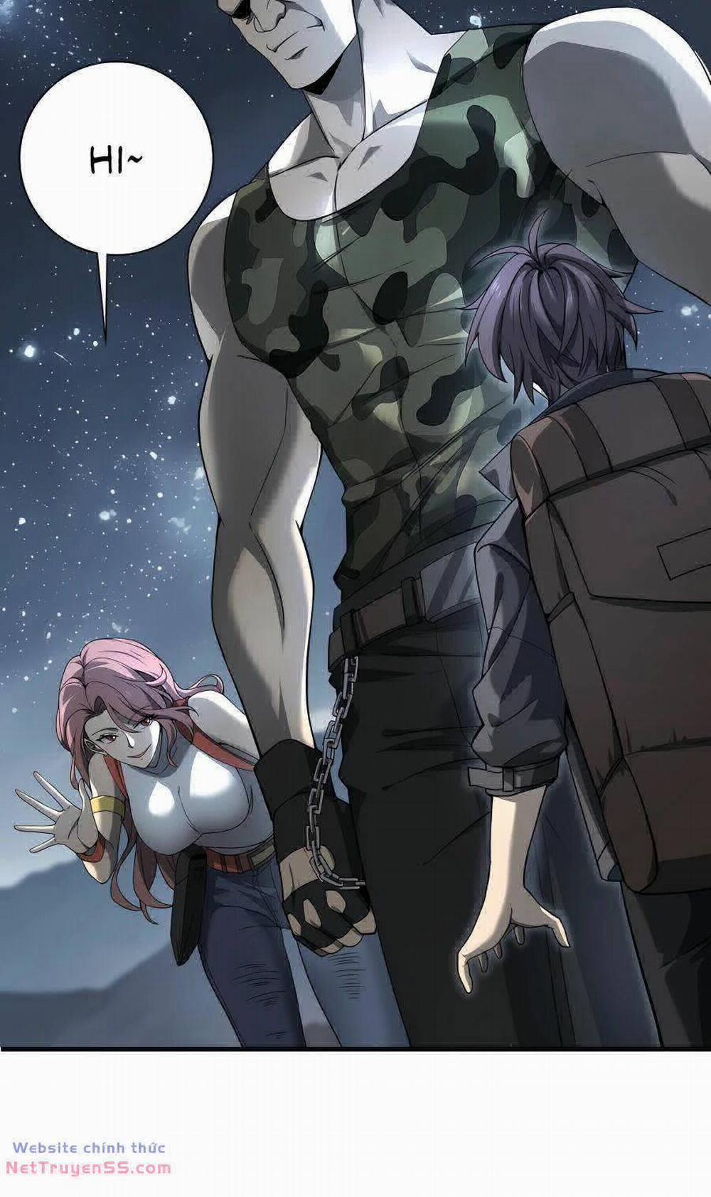 Toàn Dân Chuyển Chức: Ngự Long Sư Là Chức Nghiệp Yếu Nhất? 2 trang 72