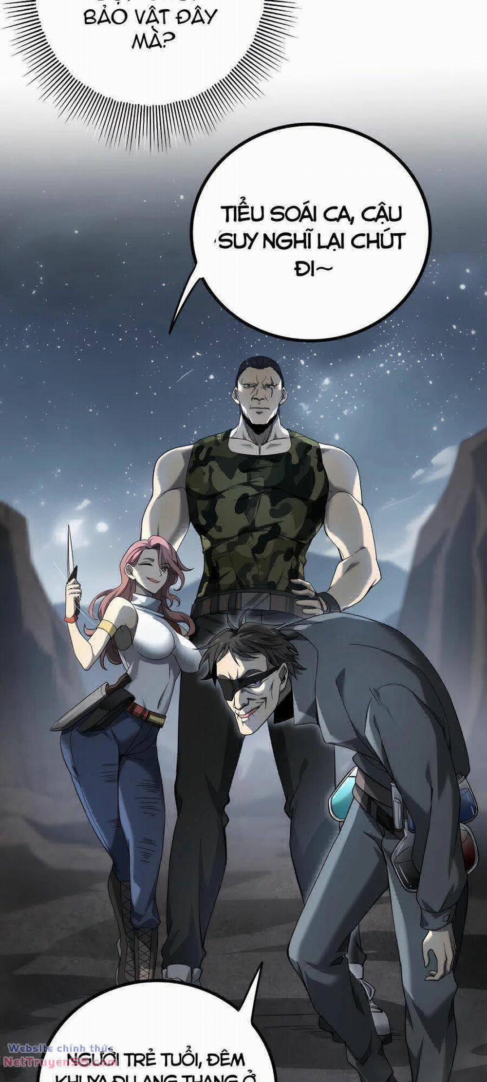 Toàn Dân Chuyển Chức: Ngự Long Sư Là Chức Nghiệp Yếu Nhất? 2 trang 76