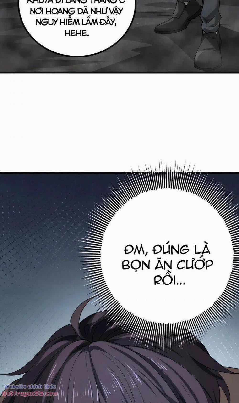 Toàn Dân Chuyển Chức: Ngự Long Sư Là Chức Nghiệp Yếu Nhất? 2 trang 77