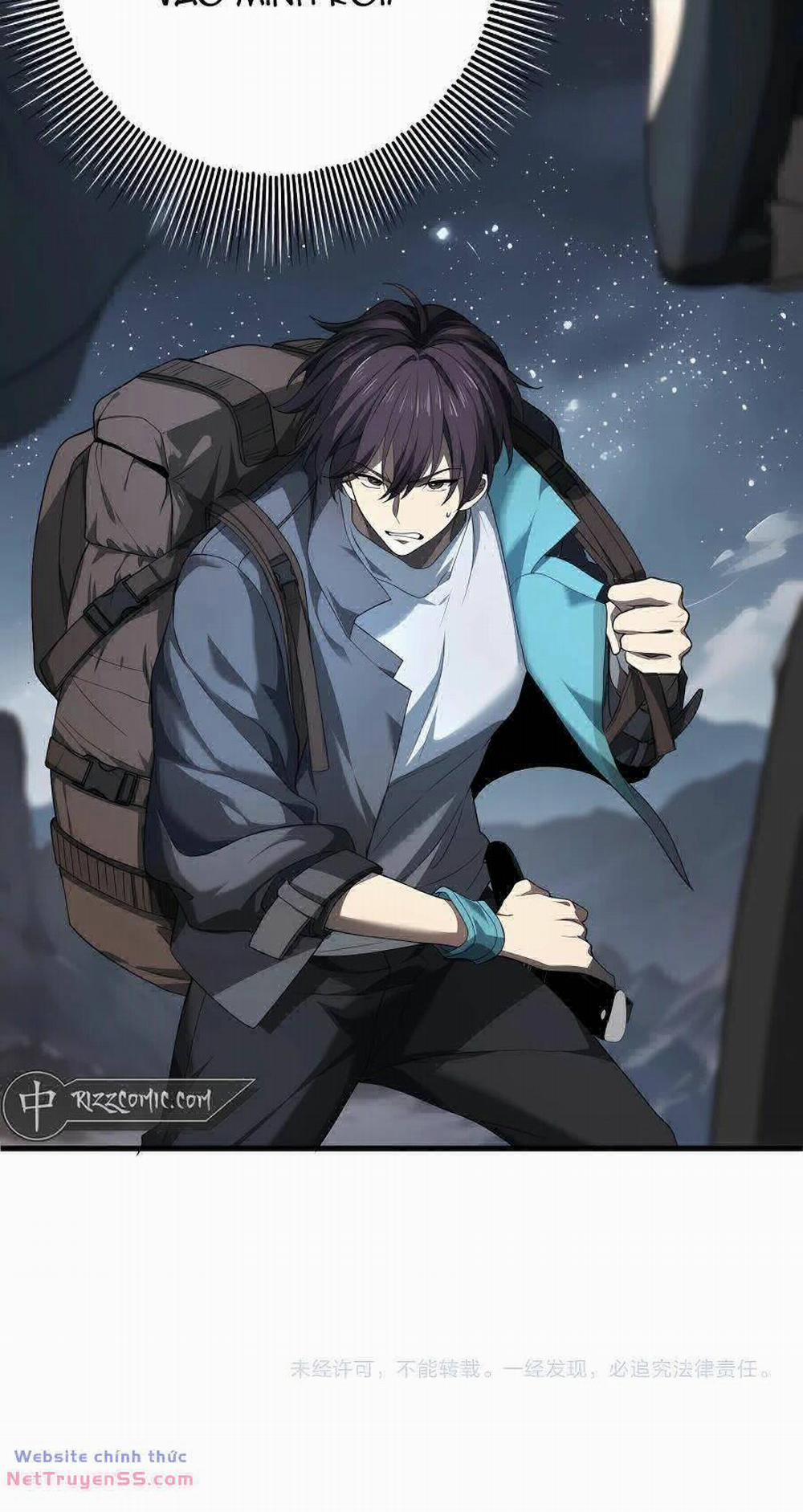 Toàn Dân Chuyển Chức: Ngự Long Sư Là Chức Nghiệp Yếu Nhất? 2 trang 81