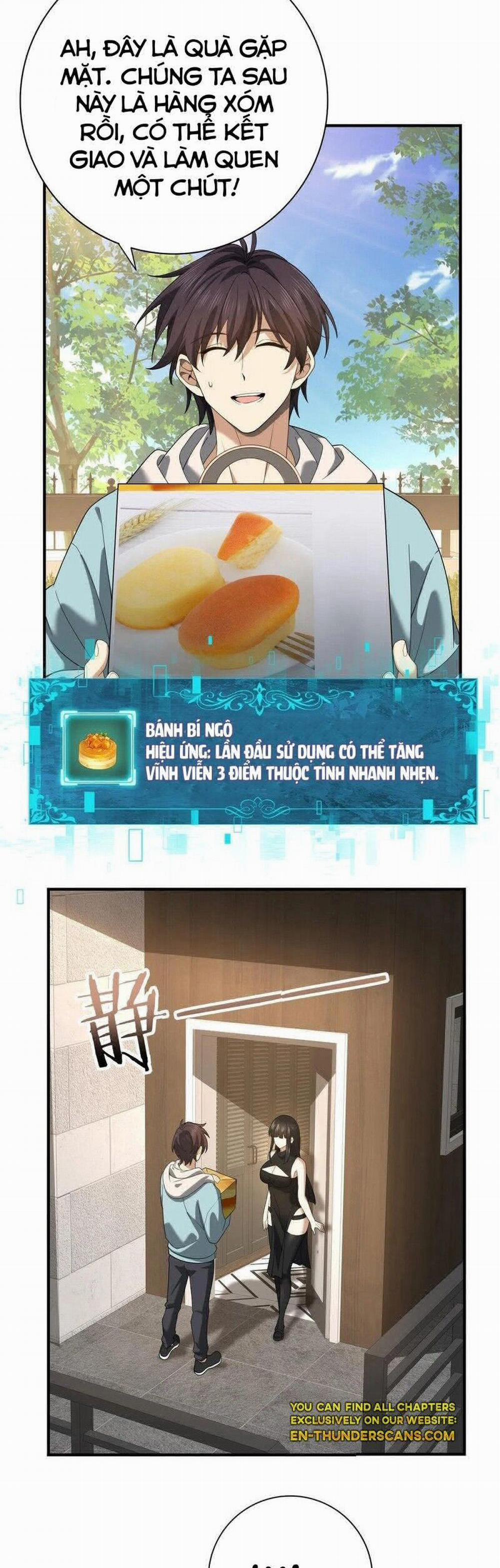 Toàn Dân Chuyển Chức: Ngự Long Sư Là Chức Nghiệp Yếu Nhất? 21 trang 18