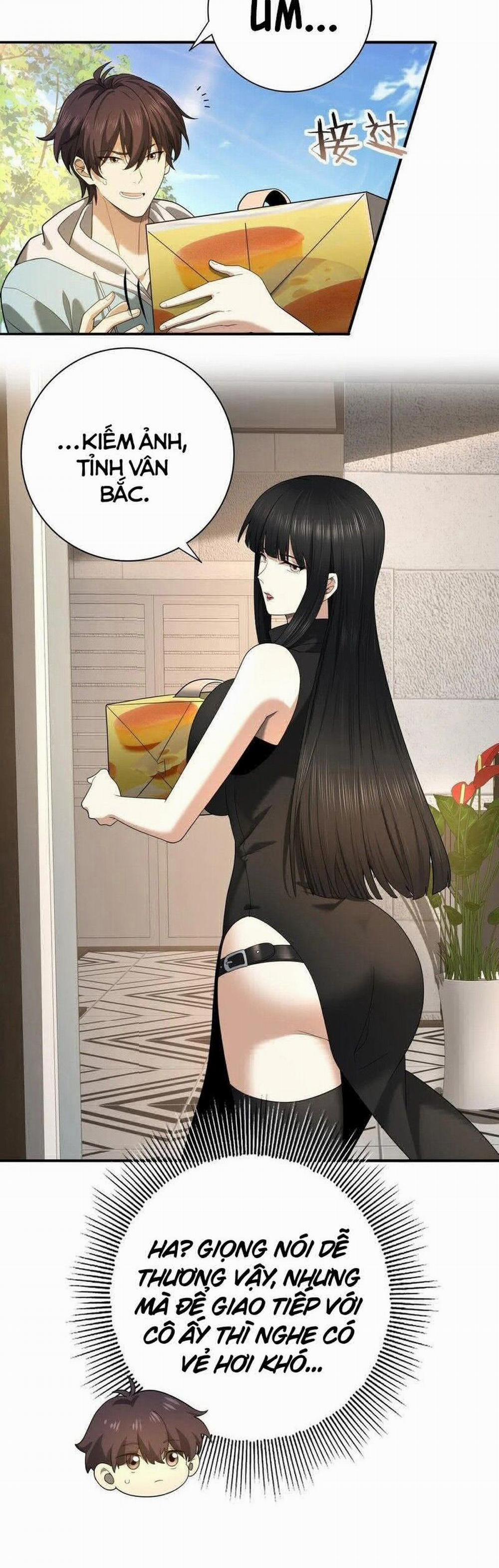 Toàn Dân Chuyển Chức: Ngự Long Sư Là Chức Nghiệp Yếu Nhất? 21 trang 19