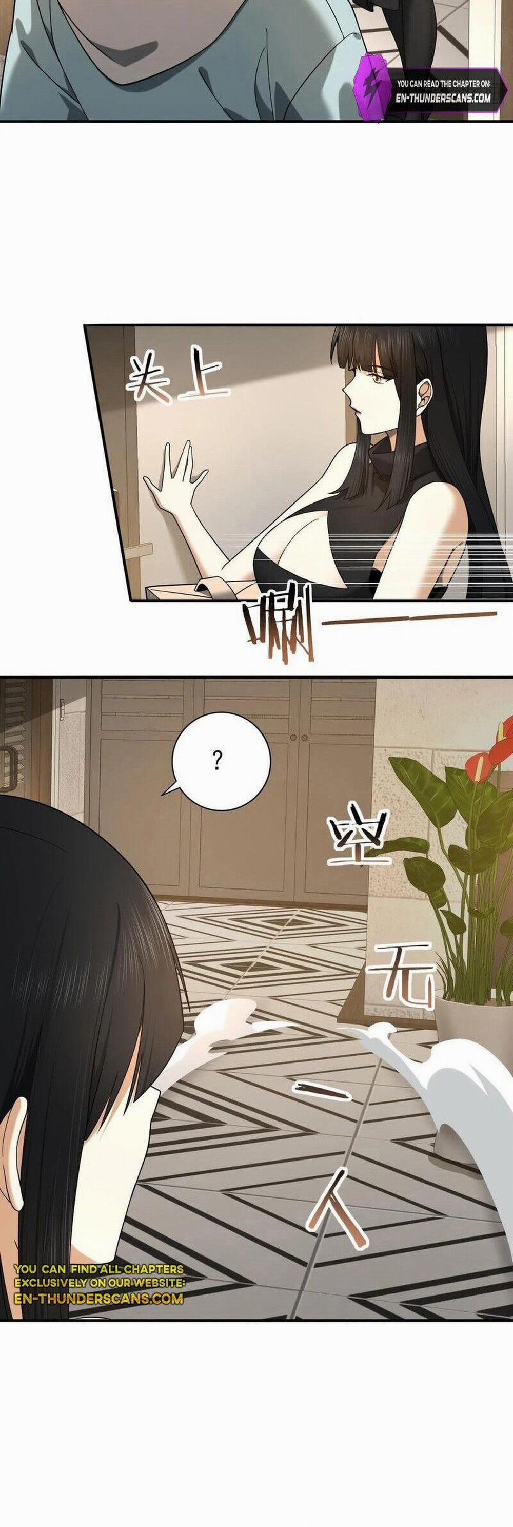 Toàn Dân Chuyển Chức: Ngự Long Sư Là Chức Nghiệp Yếu Nhất? 21 trang 21