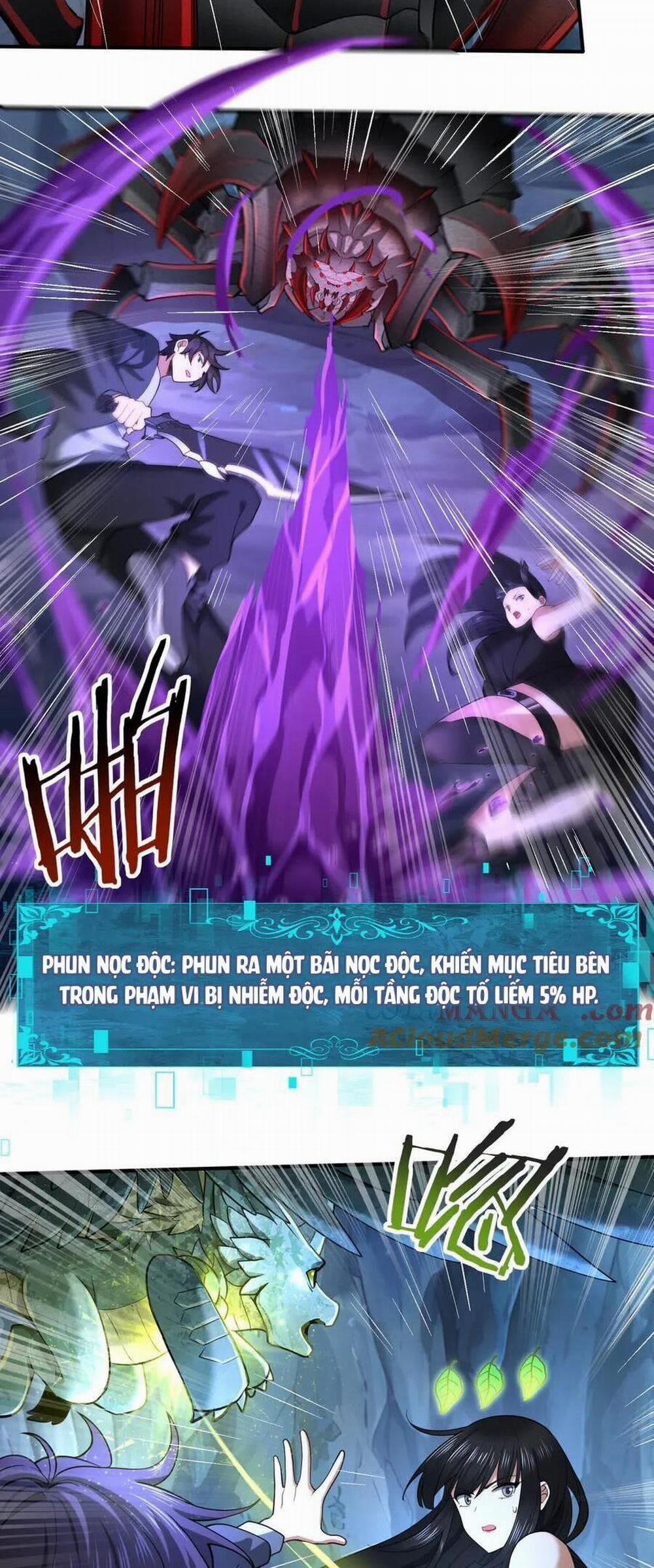 Toàn Dân Chuyển Chức: Ngự Long Sư Là Chức Nghiệp Yếu Nhất? 26 trang 26