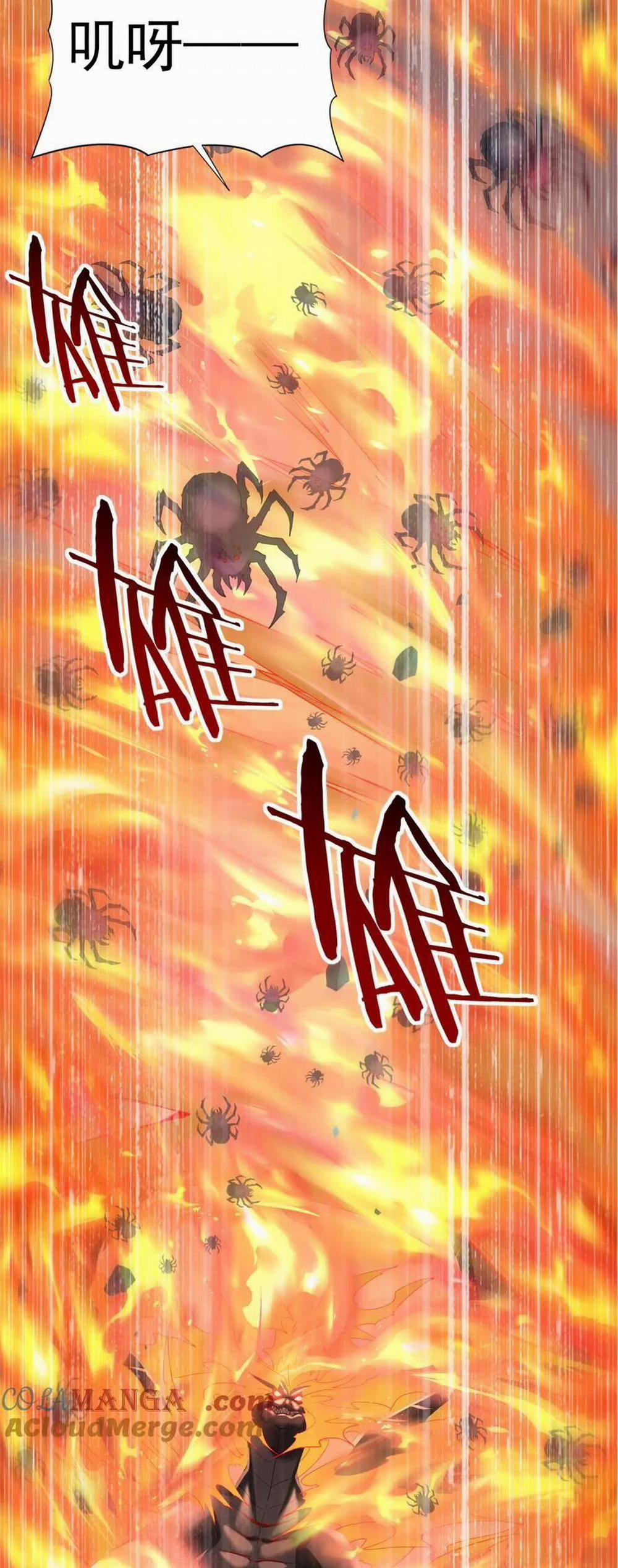 Toàn Dân Chuyển Chức: Ngự Long Sư Là Chức Nghiệp Yếu Nhất? 26 trang 33