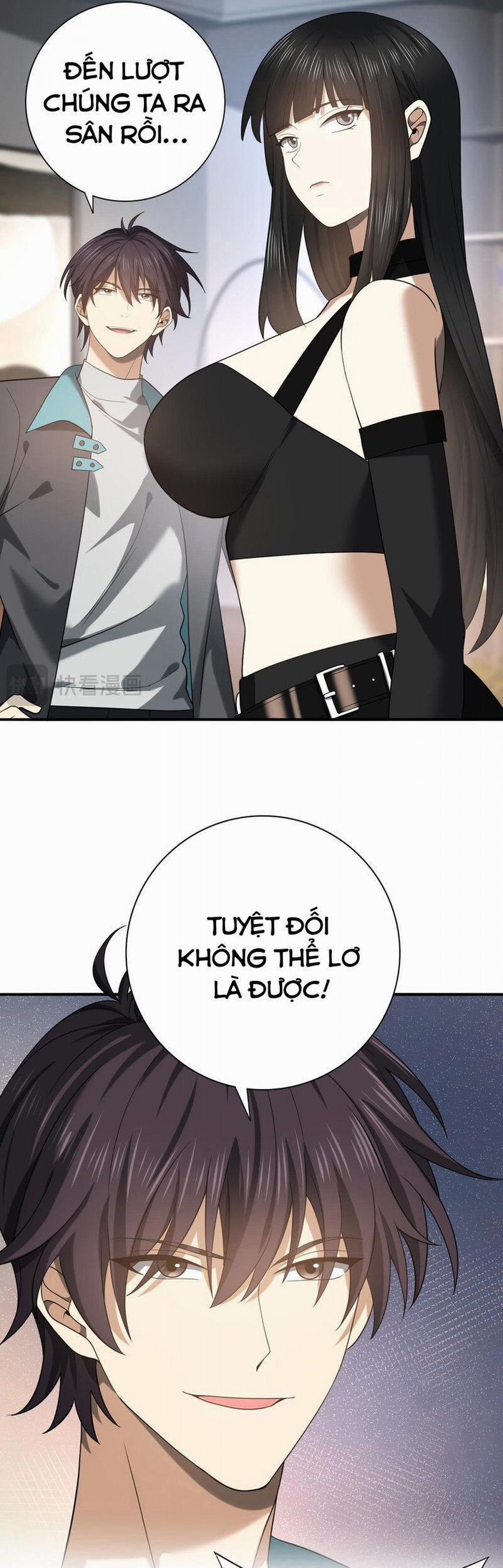 Toàn Dân Chuyển Chức: Ngự Long Sư Là Chức Nghiệp Yếu Nhất? 29 trang 3