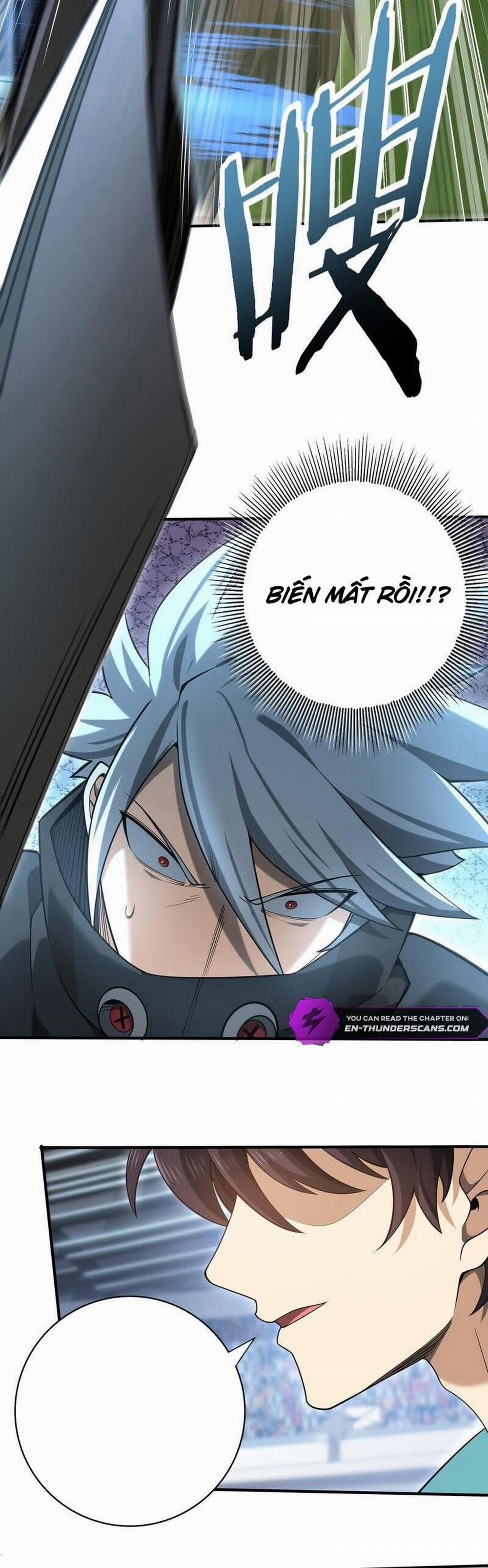 Toàn Dân Chuyển Chức: Ngự Long Sư Là Chức Nghiệp Yếu Nhất? 29 trang 8