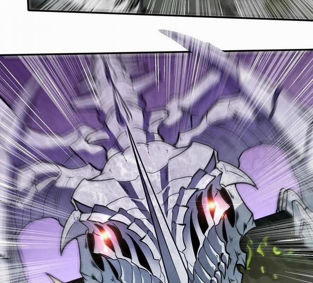 Toàn Dân Chuyển Chức: Ngự Long Sư Là Chức Nghiệp Yếu Nhất? 33 trang 1