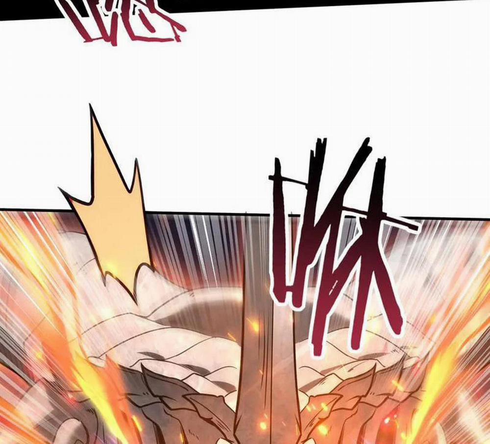 Toàn Dân Chuyển Chức: Ngự Long Sư Là Chức Nghiệp Yếu Nhất? 33 trang 12