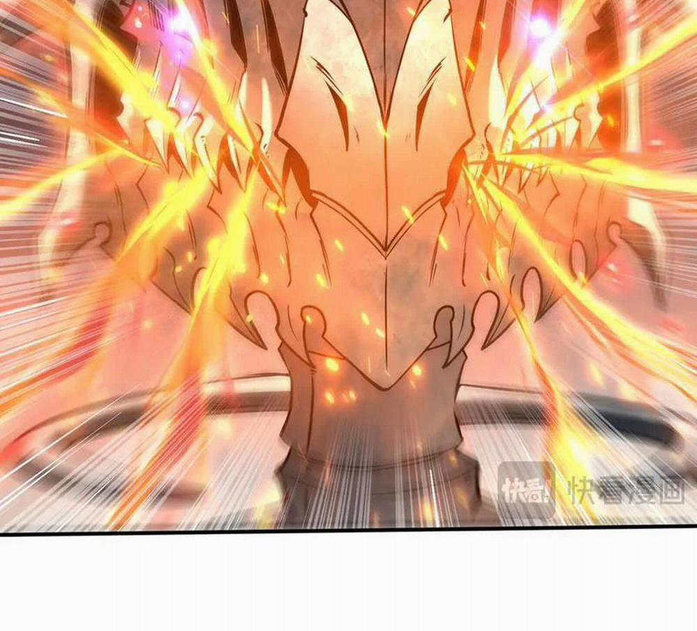 Toàn Dân Chuyển Chức: Ngự Long Sư Là Chức Nghiệp Yếu Nhất? 33 trang 13