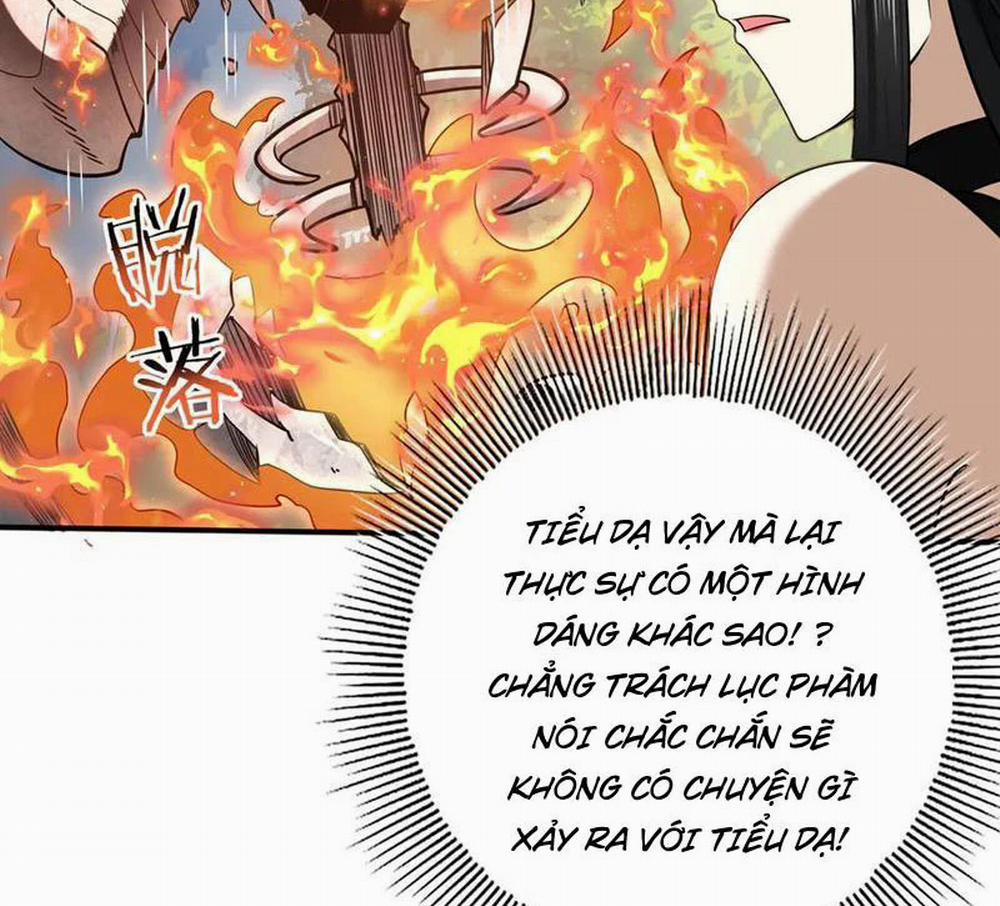 Toàn Dân Chuyển Chức: Ngự Long Sư Là Chức Nghiệp Yếu Nhất? 33 trang 18