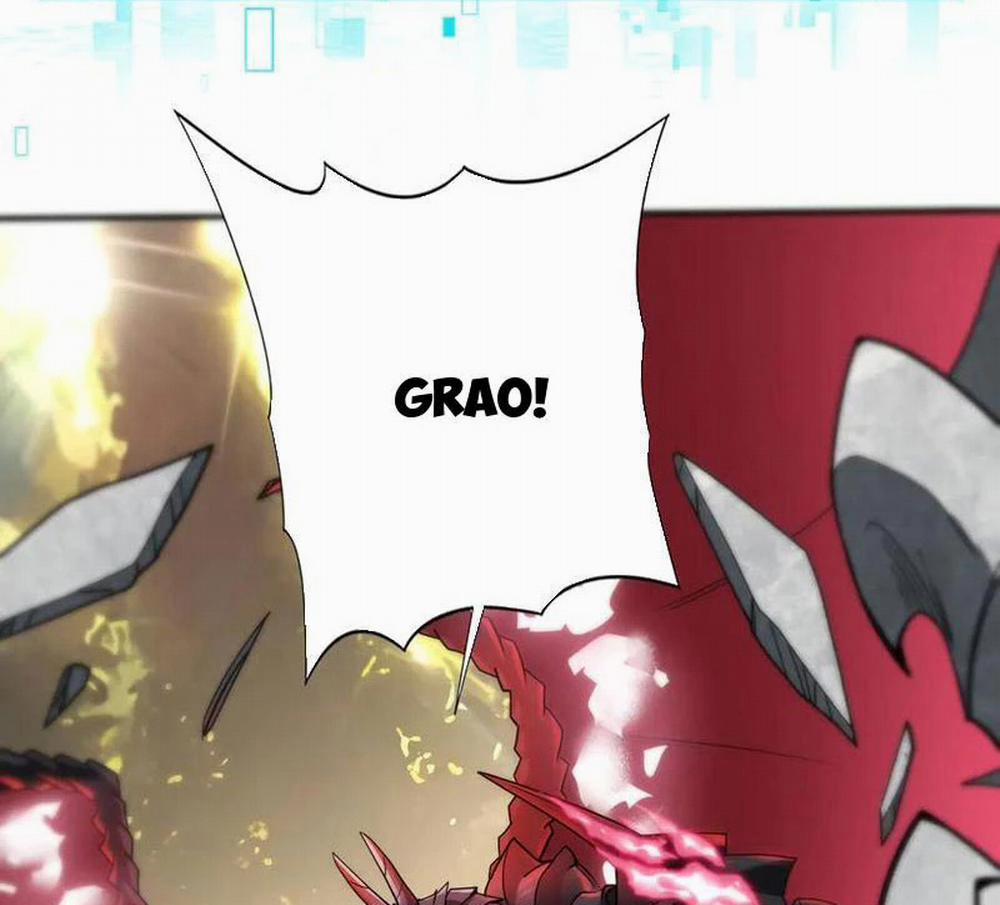 Toàn Dân Chuyển Chức: Ngự Long Sư Là Chức Nghiệp Yếu Nhất? 33 trang 23