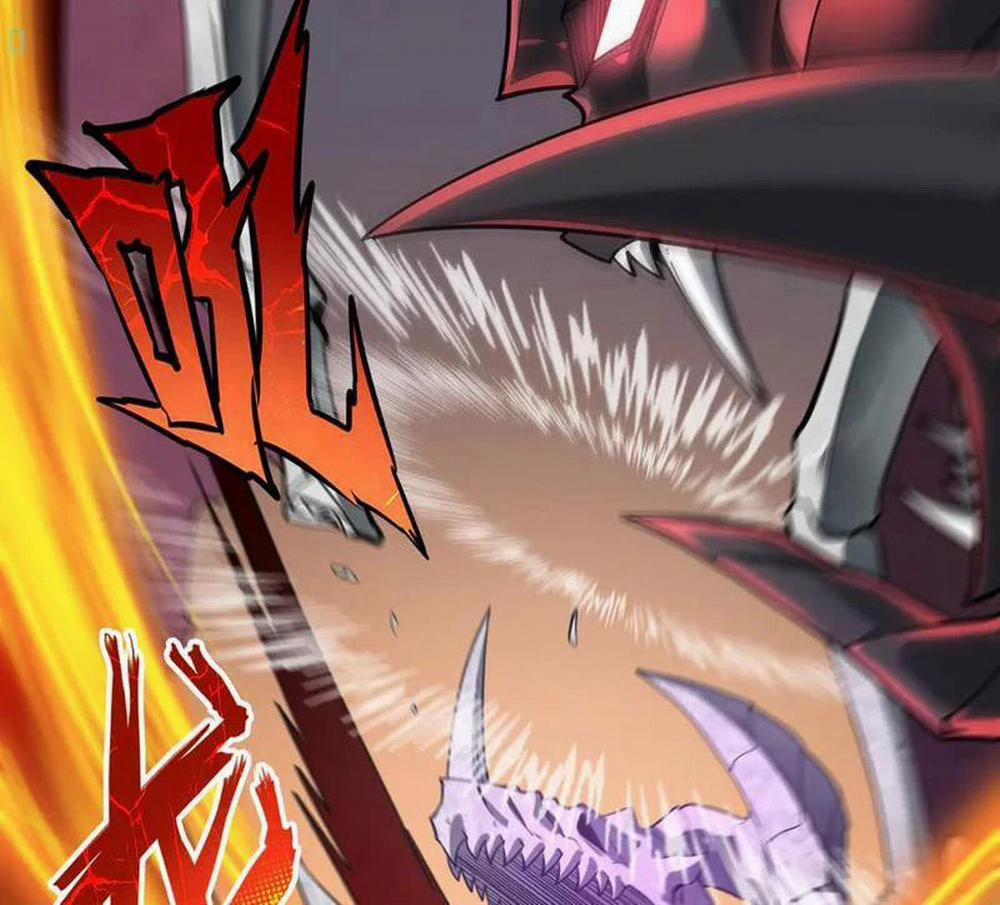 Toàn Dân Chuyển Chức: Ngự Long Sư Là Chức Nghiệp Yếu Nhất? 33 trang 31