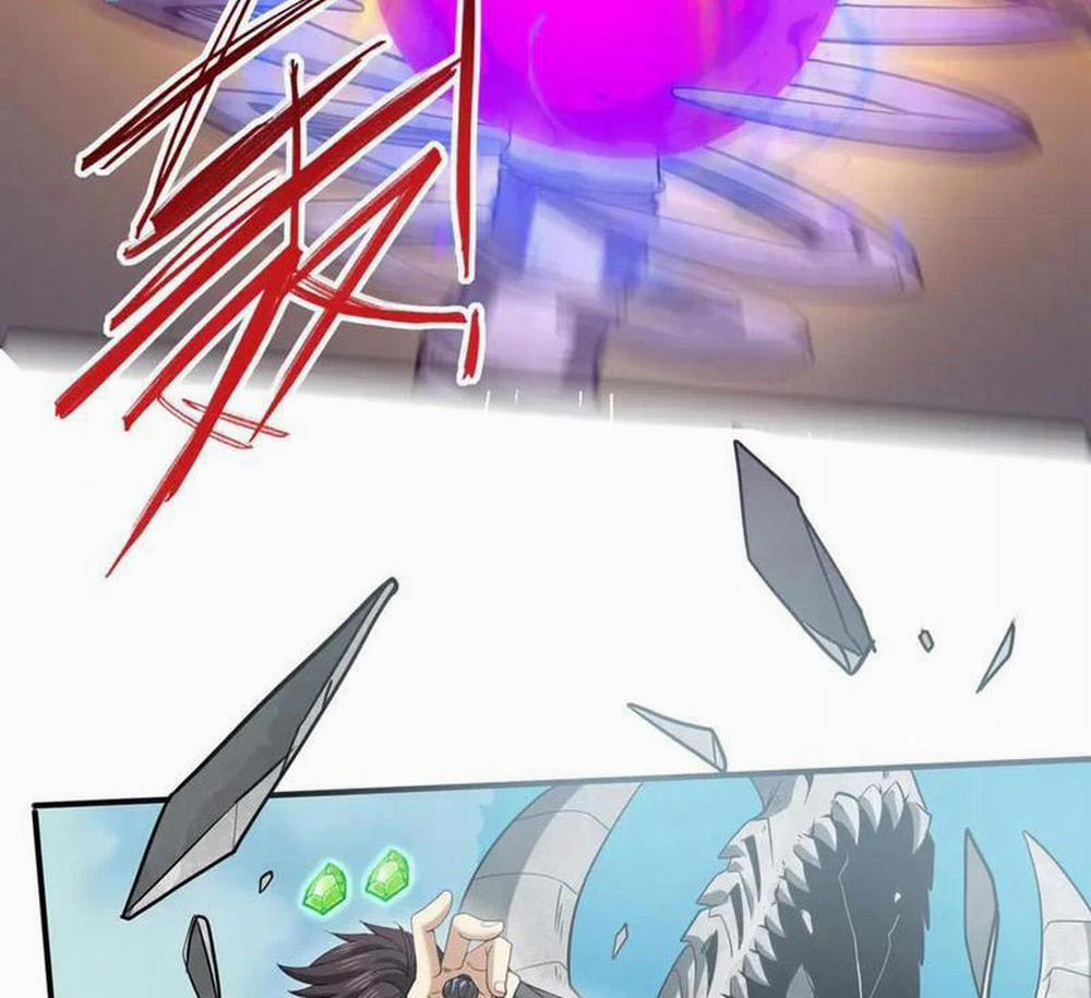 Toàn Dân Chuyển Chức: Ngự Long Sư Là Chức Nghiệp Yếu Nhất? 33 trang 33