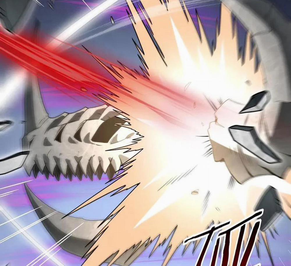 Toàn Dân Chuyển Chức: Ngự Long Sư Là Chức Nghiệp Yếu Nhất? 33 trang 41