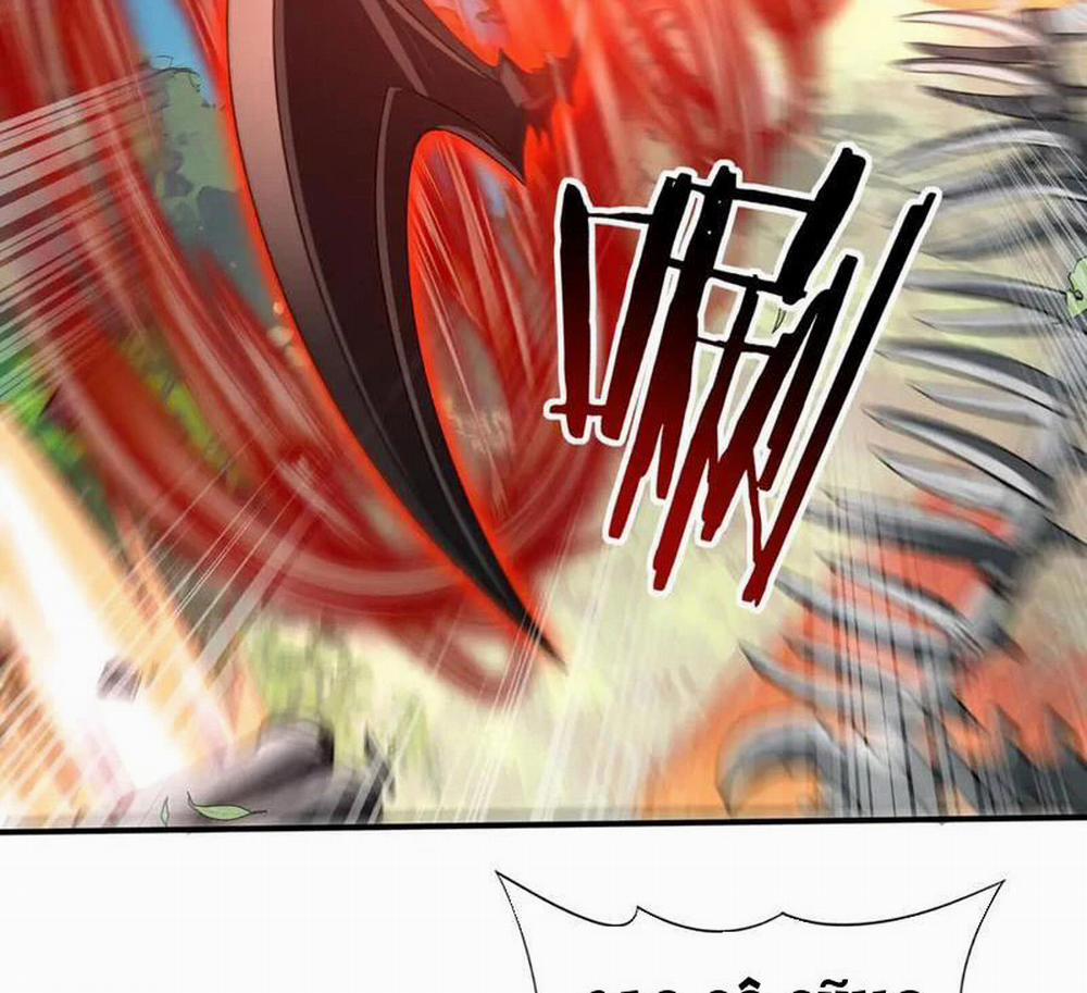 Toàn Dân Chuyển Chức: Ngự Long Sư Là Chức Nghiệp Yếu Nhất? 33 trang 43