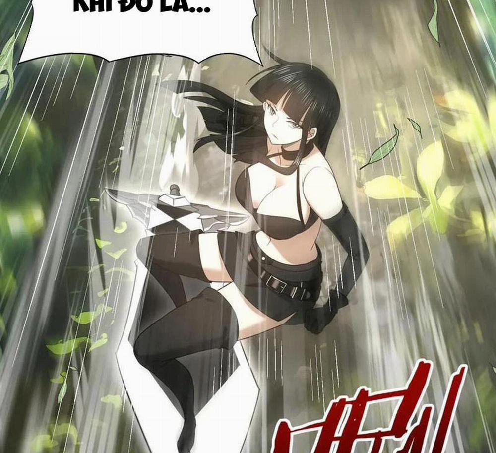 Toàn Dân Chuyển Chức: Ngự Long Sư Là Chức Nghiệp Yếu Nhất? 33 trang 45