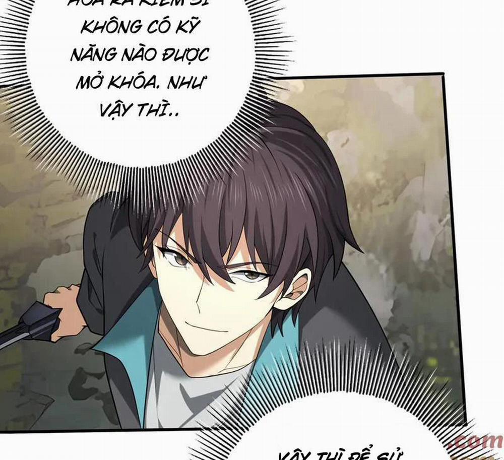 Toàn Dân Chuyển Chức: Ngự Long Sư Là Chức Nghiệp Yếu Nhất? 33 trang 60