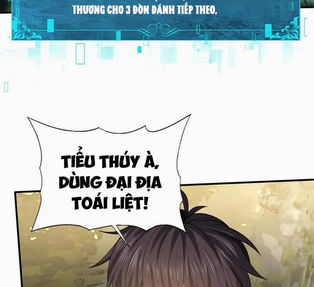 Toàn Dân Chuyển Chức: Ngự Long Sư Là Chức Nghiệp Yếu Nhất? 33 trang 65