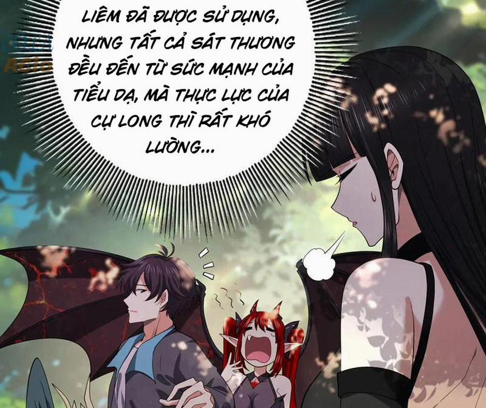 Toàn Dân Chuyển Chức: Ngự Long Sư Là Chức Nghiệp Yếu Nhất? 33 trang 75