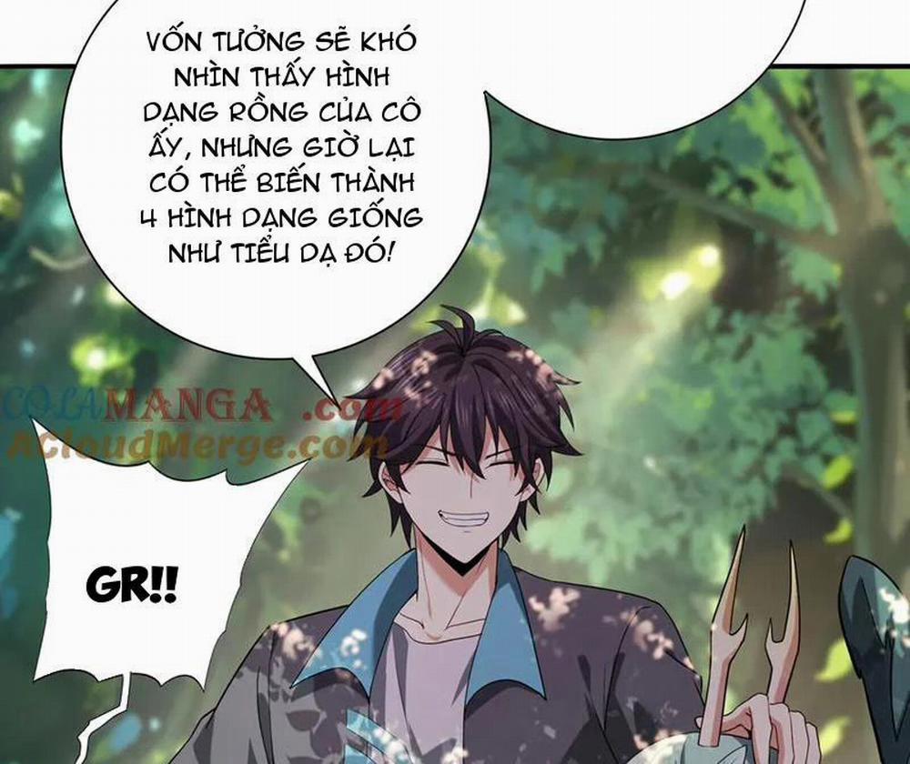 Toàn Dân Chuyển Chức: Ngự Long Sư Là Chức Nghiệp Yếu Nhất? 33 trang 82